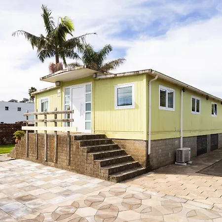 Con Jardin Y Barbacoa En El Centro De * La Laguna (Tenerife)